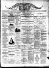 Cumberland & Westmorland Herald Saturday 13 August 1892 Page 1