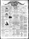 Cumberland & Westmorland Herald Saturday 20 August 1892 Page 1