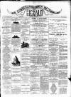 Cumberland & Westmorland Herald Saturday 03 September 1892 Page 1