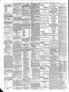 Cumberland & Westmorland Herald Saturday 10 September 1892 Page 8