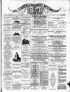 Cumberland & Westmorland Herald Saturday 01 October 1892 Page 1