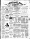 Cumberland & Westmorland Herald Saturday 05 November 1892 Page 1