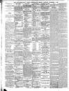 Cumberland & Westmorland Herald Saturday 05 November 1892 Page 4