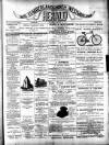 Cumberland & Westmorland Herald Saturday 21 January 1893 Page 1