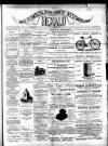 Cumberland & Westmorland Herald Saturday 04 February 1893 Page 1