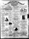 Cumberland & Westmorland Herald Saturday 11 February 1893 Page 1