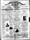 Cumberland & Westmorland Herald Saturday 18 February 1893 Page 1