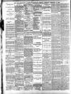 Cumberland & Westmorland Herald Saturday 18 February 1893 Page 4