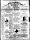 Cumberland & Westmorland Herald Saturday 25 February 1893 Page 1