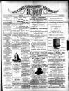 Cumberland & Westmorland Herald Saturday 04 March 1893 Page 1