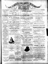 Cumberland & Westmorland Herald Saturday 25 March 1893 Page 1