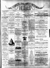 Cumberland & Westmorland Herald Saturday 26 August 1893 Page 1