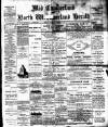 Cumberland & Westmorland Herald Saturday 06 January 1894 Page 1