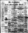 Cumberland & Westmorland Herald Saturday 13 January 1894 Page 1