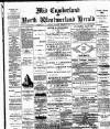 Cumberland & Westmorland Herald Saturday 03 February 1894 Page 1