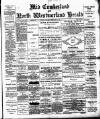 Cumberland & Westmorland Herald Saturday 10 February 1894 Page 1