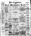 Cumberland & Westmorland Herald Saturday 03 March 1894 Page 1