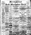 Cumberland & Westmorland Herald Saturday 10 March 1894 Page 1