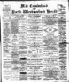 Cumberland & Westmorland Herald Saturday 31 March 1894 Page 1