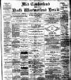 Cumberland & Westmorland Herald Saturday 21 April 1894 Page 1