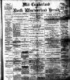 Cumberland & Westmorland Herald Saturday 28 April 1894 Page 1
