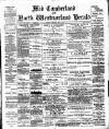 Cumberland & Westmorland Herald Saturday 05 May 1894 Page 1
