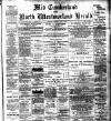 Cumberland & Westmorland Herald Saturday 02 June 1894 Page 1