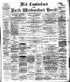 Cumberland & Westmorland Herald Saturday 16 June 1894 Page 1