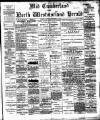 Cumberland & Westmorland Herald Saturday 01 September 1894 Page 1