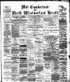 Cumberland & Westmorland Herald Saturday 08 September 1894 Page 1