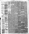 Cumberland & Westmorland Herald Saturday 22 September 1894 Page 4