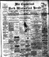 Cumberland & Westmorland Herald Saturday 06 October 1894 Page 1