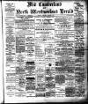 Cumberland & Westmorland Herald Saturday 20 October 1894 Page 1