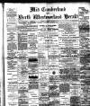 Cumberland & Westmorland Herald Saturday 03 November 1894 Page 1