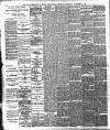 Cumberland & Westmorland Herald Saturday 03 November 1894 Page 4