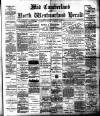 Cumberland & Westmorland Herald Saturday 10 November 1894 Page 1