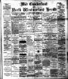Cumberland & Westmorland Herald Saturday 17 November 1894 Page 1