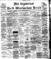Cumberland & Westmorland Herald Saturday 01 December 1894 Page 1