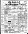 Cumberland & Westmorland Herald Saturday 12 January 1895 Page 1