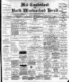 Cumberland & Westmorland Herald Saturday 19 January 1895 Page 1