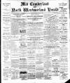 Cumberland & Westmorland Herald Saturday 11 May 1895 Page 1