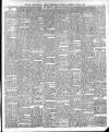 Cumberland & Westmorland Herald Saturday 08 June 1895 Page 3