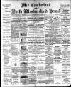 Cumberland & Westmorland Herald