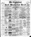 Cumberland & Westmorland Herald Saturday 10 August 1895 Page 1