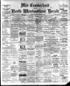 Cumberland & Westmorland Herald Saturday 21 September 1895 Page 1