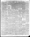 Cumberland & Westmorland Herald Saturday 21 September 1895 Page 5