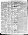 Cumberland & Westmorland Herald Saturday 21 September 1895 Page 8