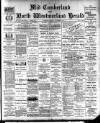 Cumberland & Westmorland Herald Saturday 16 November 1895 Page 1