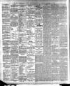 Cumberland & Westmorland Herald Saturday 16 November 1895 Page 8