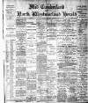 Cumberland & Westmorland Herald Saturday 02 January 1897 Page 1